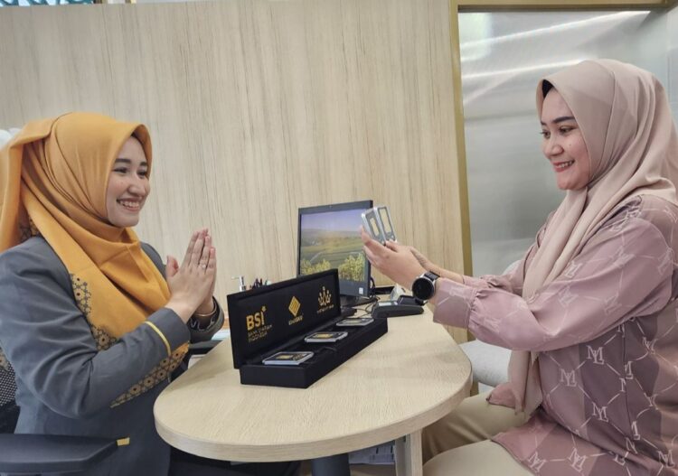 Dewan Syariah Nasional Majelis Ulama Indonesia DSNMUI resmi menerbitkan Fatwa Kegiatan Usaha Bulion Berdasarkan Prinsip Syariah Nomor 166DSNMUIII2026 tertanggal 11 Februari 2026 KETIKKABARcom Dewan Syariah Nasional Majelis Ulama Indonesia DSN MUI resmi menerbitkan Fatwa Kegiatan Usaha Bulion Berdasarkan Prinsip Syariah Nomor 166DSN MUIII2026 tertanggal 11 Februari 2026