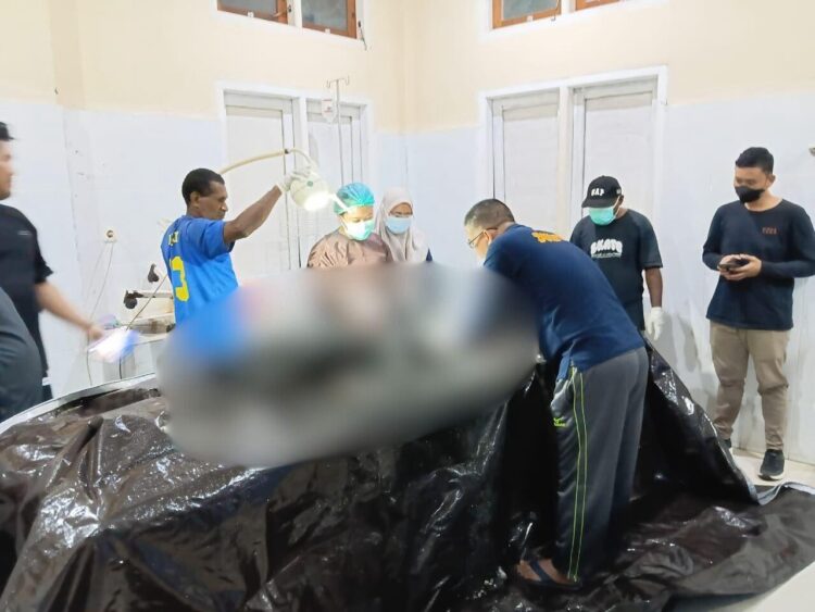 Dua orang tewas dalam penyerangan bersenjata di Pos Pengamanan PT Kristal Kilometer 38 Kampung Lagari Jaya Distrik Makimi Kabupaten Nabire Sabtu 2122026 sekitar pukul 1200 WIT KETIKKABARcom Dua orang tewas dalam penyerangan bersenjata di Pos Pengamanan PT Kristal Kilometer 38 Kampung Lagari Jaya Distrik Makimi Kabupaten Nabire Sabtu 2122026 sekitar pukul 1200 WIT