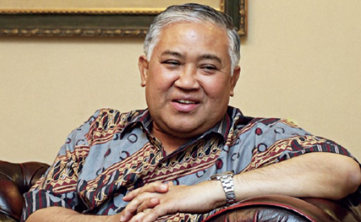 Guru Besar Politik Islam Global FISIP Universitas Islam Negeri Syarif Hidayatullah Jakarta Din Syamsuddin FOTO Ist KETIKKABARcom Guru Besar Politik Islam Global FISIP Universitas Islam Negeri Syarif Hidayatullah Jakarta Din Syamsuddin FOTO Ist