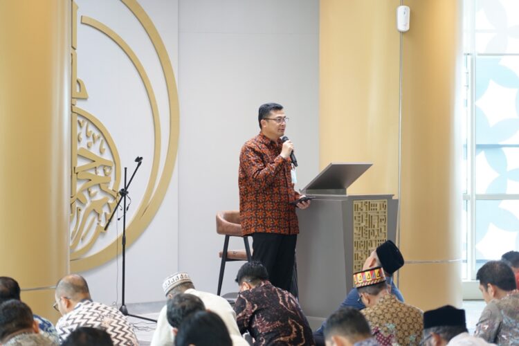Regional CEO Bank Syariah Indonesia Aceh Imsak Ramadhan KETIKKABARcom Regional CEO Bank Syariah Indonesia Aceh Imsak Ramadhan