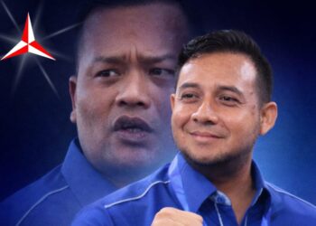 Demokrat Aceh Besar All Out Dukung Nurdiansyah Pimpin DPD, Dinilai Sosok Pemersatu