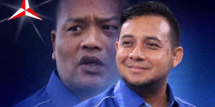 Demokrat Aceh Besar All Out Dukung Nurdiansyah Pimpin DPD, Dinilai Sosok Pemersatu