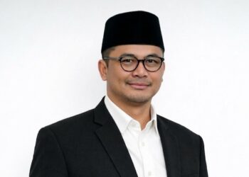 Regional CEO BSI Aceh, Imsak Ramadhan