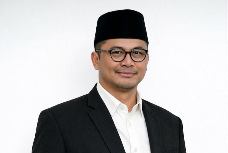Regional CEO BSI Aceh Imsak Ramadhan
