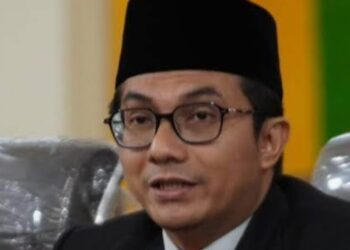 Ketua DPRK Banda Aceh, Irwansyah ST. FOTO: Ist