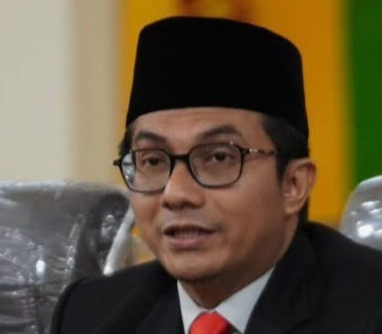 Ketua DPRK Banda Aceh Irwansyah ST FOTO Ist KETIKKABARcom Ketua DPRK Banda Aceh Irwansyah ST FOTO Ist
