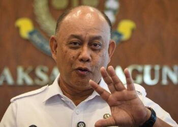 epala BGN, Dadan Hindayana. [FOTO: ANTARA]