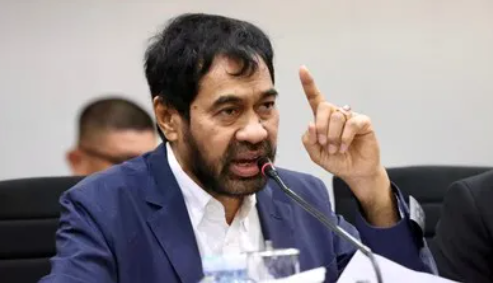 Gubernur Aceh Muzakir Manaf Mualem FOTO Humas Aceh KETIKKABARcom Gubernur Aceh Muzakir Manaf Mualem FOTO Humas Aceh