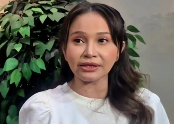 Penyanyi Rossa resmi melaporkan sejumlah akun media sosial ke Bareskrim Polri atas dugaan pencemaran nama baik dan fitnah terkait narasi operasi plastik (oplas) gagal./ FOTO: Warta Kota