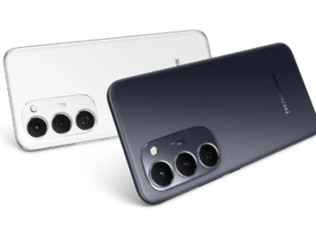 Tecno Spark 40 Pro+./ FOTO: TECNO