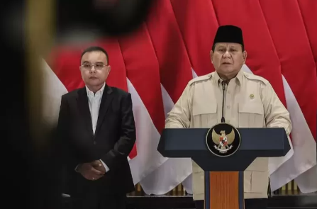 Presiden Prabowo Subianto FOTO Ist KETIKKABARcom Presiden Prabowo Subianto FOTO Ist