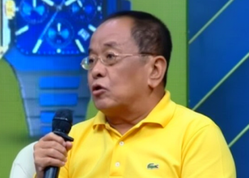 Mantan Sekretaris Kementerian BUMN, Said Didu. [FOTO: Ist]