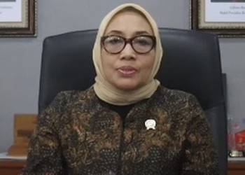 Menteri Pemberdayaan Perempuan dan Perlindungan Anak (PPPA), Arifah Fauzi. [FOTO: NET]