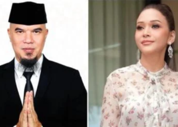 Anggota DPR RI sekaligus musisi, Ahmad Dhani tuding keras terkait dugaan perselingkuhan seorang wanita dengan pemilik salah satu stasiun televisi swasta. [FOTO: Ist]