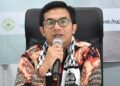 Ketua DPRK Banda Aceh Irwansyah ST