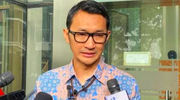 Juru Bicara KPK Budi Prasetyo FOTOIST KETIKKABARcom Juru Bicara KPK Budi Prasetyo FOTOIST