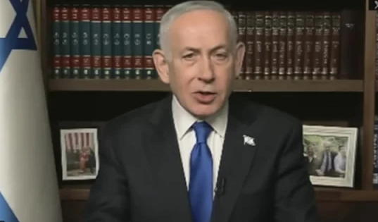 Perdana Menteri Israel Benjamin Netanyahu FOTOIst KETIKKABARcom Perdana Menteri Israel Benjamin Netanyahu FOTOIst