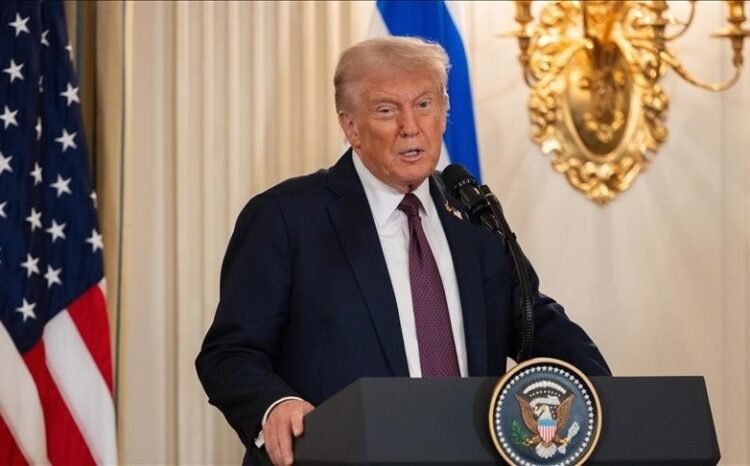 Presiden Amerika Serikat Donald Trump FOTONET KETIKKABARcom Presiden Amerika Serikat Donald Trump FOTONET