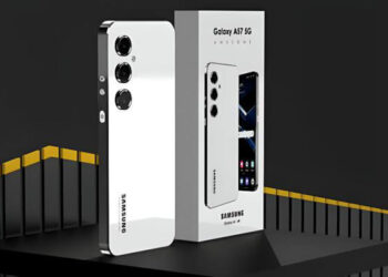 Samsung Resmi Luncurkan Galaxy A57./ FOTO: Ist
