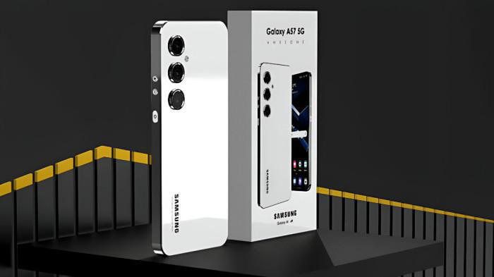 Samsung Resmi Luncurkan Galaxy A57 FOTO Ist KETIKKABARcom Samsung Resmi Luncurkan Galaxy A57 FOTO Ist