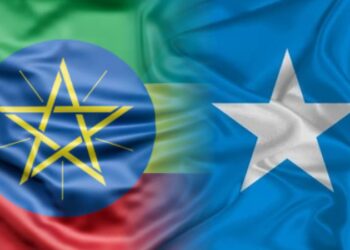 Krisis Ethiopia-Somalia Memanas, Stabilitas Tanduk Afrika Terancam./ FOTO: KETIKKABAR.com