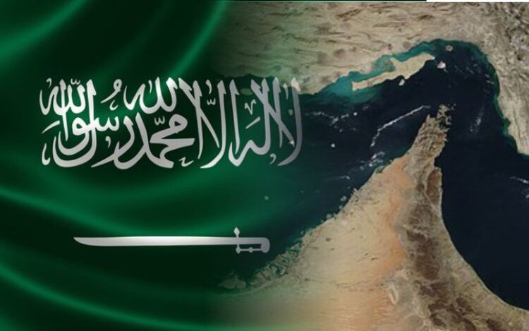 Pemerintah Arab Saudi mendesak Amerika Serikat untuk segera menghentikan blokade angkatan laut di Selat Hormuz FOTOKolase KETIKKABARcom KETIKKABARcom Pemerintah Arab Saudi mendesak Amerika Serikat untuk segera menghentikan blokade angkatan laut di Selat Hormuz FOTOKolase KETIKKABARcom