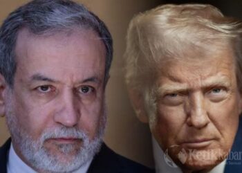 Pemerintah Iran berencana tidak menghadiri perundingan lanjutan dengan Amerika Serikat (AS) yang dijadwalkan pada Senin (20/4/2026), menyusul meningkatnya ketegangan di Selat Hormuz.