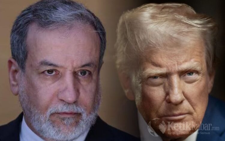 Pemerintah Iran berencana tidak menghadiri perundingan lanjutan dengan Amerika Serikat AS yang dijadwalkan pada Senin 2042026 menyusul meningkatnya ketegangan di Selat Hormuz KETIKKABARcom Pemerintah Iran berencana tidak menghadiri perundingan lanjutan dengan Amerika Serikat AS yang dijadwalkan pada Senin 2042026 menyusul meningkatnya ketegangan di Selat Hormuz