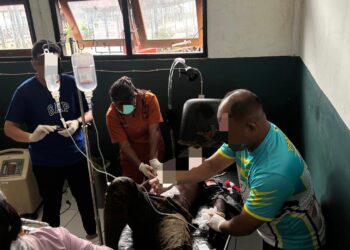 Personel Satgas Operasi Damai Cartenz-2026 sektor Puncak Jaya berhasil melumpuhkan seorang anggota Kelompok Kriminal Bersenjata (KKB) berinisial O.E. alias M.E. di Kampung Wuyukwi, Senin (20/4/2026) sekitar pukul 16.15 WIT.