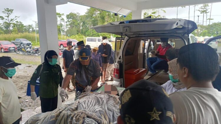 WhatsApp Image 2Seorang warga sipil berinisial RK 29 diduga diduga ditembak oleh Kelompok Kriminal Bersenjata KKB Kodap XVI Yahukimo di Distrik Dekai Kabupaten Yahukimo Papua Pegunungan Senin 2742026 FOTO Polri0260427 at 212341 KETIKKABARcom Seorang warga sipil berinisial RK 29 diduga diduga ditembak oleh Kelompok Kriminal Bersenjata KKB Kodap XVI Yahukimo di Distrik Dekai Kabupaten Yahukimo Papua Pegunungan Senin 2742026 FOTO Polri