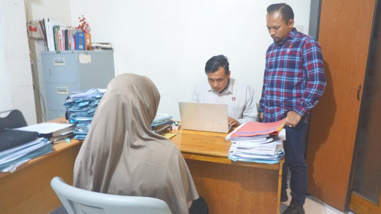 Satuan Reserse Kriminal Satreskrim Polresta Banda Aceh melalui Unit Pelayanan Perempuan dan Anak PPA tengah melakukan pendalaman intensif terhadap kasus kekerasan balita di Daycare yang terjadi di Yayasan BD Selasa 2842026 FOTO Ist KETIKKABARcom Satuan Reserse Kriminal Satreskrim Polresta Banda Aceh melalui Unit Pelayanan Perempuan dan Anak PPA tengah melakukan pendalaman intensif terhadap kasus kekerasan balita di Daycare yang terjadi di Yayasan BD Selasa 2842026 FOTO Ist