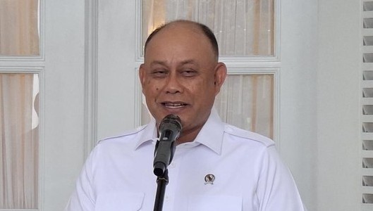 Kepala Badan Gizi Nasional BGN Dadan Hindayana FOTO Ist KETIKKABARcom Kepala Badan Gizi Nasional BGN Dadan Hindayana FOTO Ist