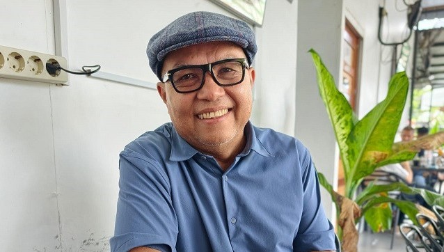 Juru Bicara Pemerintah Aceh Dr Nurlis Effendi KETIKKABARcom Juru Bicara Pemerintah Aceh Dr Nurlis Effendi