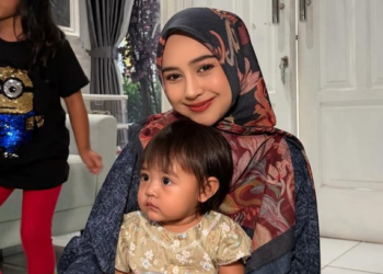 YouTuber Ria Ricis FOTO Instagram KETIKKABARcom YouTuber Ria Ricis FOTO Instagram