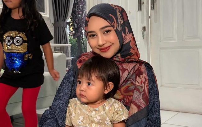 YouTuber Ria Ricis FOTO Instagram KETIKKABARcom YouTuber Ria Ricis FOTO Instagram
