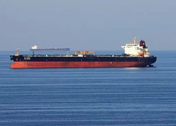 Kelompok bersenjata tak dikenal membajak kapal tanker minyak Eureka di perairan dekat Provinsi Shabwa Yaman pada Sabtu 252026 FOTO AFP KETIKKABARcom Kelompok bersenjata tak dikenal membajak kapal tanker minyak Eureka di perairan dekat Provinsi Shabwa Yaman pada Sabtu 252026 FOTO AFP
