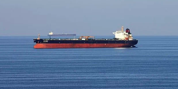 Kelompok bersenjata tak dikenal membajak kapal tanker minyak Eureka di perairan dekat Provinsi Shabwa Yaman pada Sabtu 252026 FOTO AFP KETIKKABARcom Kelompok bersenjata tak dikenal membajak kapal tanker minyak Eureka di perairan dekat Provinsi Shabwa Yaman pada Sabtu 252026 FOTO AFP