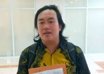 Bareskrim Polri melimpahkan laporan Tim Advokasi untuk Demokrasi TAUD terkait kasus penyiraman air keras aktivis KontraS Andrie Yunus ke Polda Metro Jaya Jumat 852026 FOTO Ist KETIKKABARcom Bareskrim Polri melimpahkan laporan Tim Advokasi untuk Demokrasi TAUD terkait kasus penyiraman air keras aktivis KontraS Andrie Yunus ke Polda Metro Jaya Jumat 852026 FOTO Ist