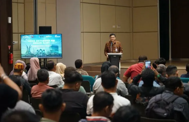 RCEO BSI Aceh Imsak Ramadhan FOTO Ist KETIKKABARcom RCEO BSI Aceh Imsak Ramadhan FOTO Ist