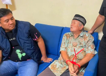 Ⓒ Hak cipta foto di atas dikembalikan sesungguhnya kepada pemilik foto.