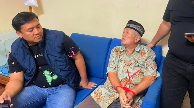 Ⓒ Hak cipta foto di atas dikembalikan sesungguhnya kepada pemilik foto KETIKKABARcom Ⓒ Hak cipta foto di atas dikembalikan sesungguhnya kepada pemilik foto