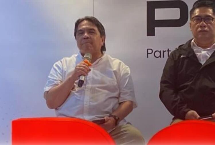 Pegiat media sosial Ade Armando FOTO Ist KETIKKABARcom Pegiat media sosial Ade Armando FOTO Ist