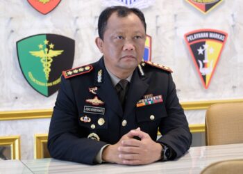 Kabid Humas Polda Aceh Kombes Pol Joko Krisdiyanto, S.I.K., [FOTO: HUMAS]