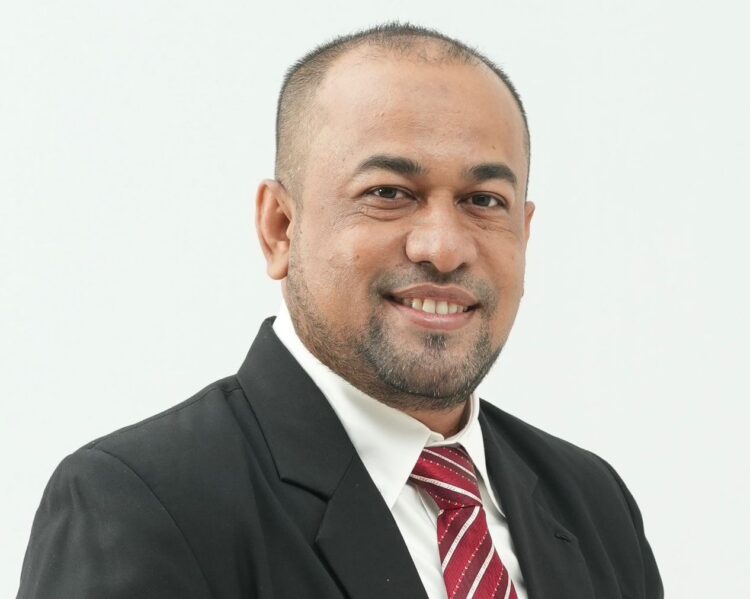 Direktur Utama Bank Aceh Fadhil Ilyas FOTO Ist KETIKKABARcom Direktur Utama Bank Aceh Fadhil Ilyas FOTO Ist