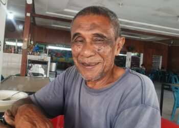 Seniman dan budayawansenior Aceh Din Saja FOTO Ist KETIKKABARcom Seniman dan budayawansenior Aceh Din Saja FOTO Ist