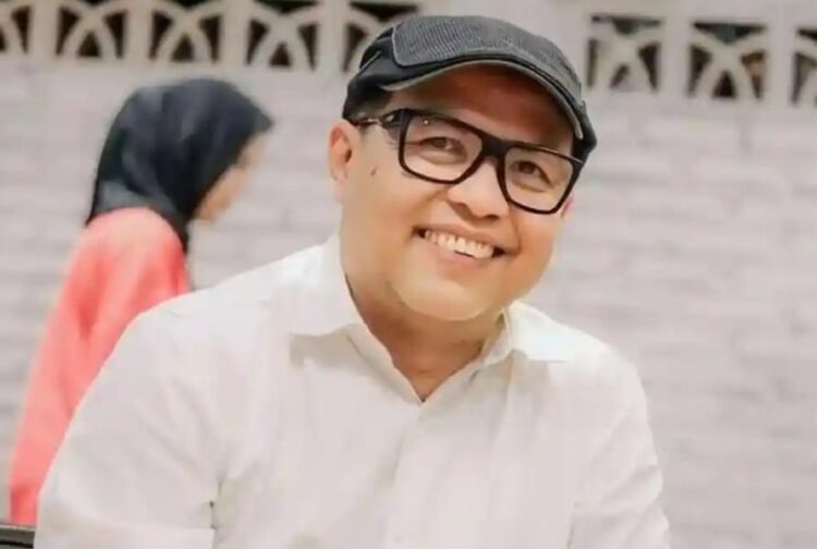 Juru Bicara Pemerintah Aceh Dr Nurlis Effendi KETIKKABARcom Juru Bicara Pemerintah Aceh Dr Nurlis Effendi