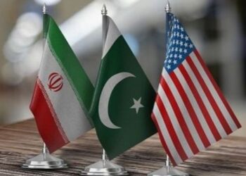 Amerika Serikat (AS) dan Iran dikabarkan akan kembali duduk di meja perundingan di Islamabad, Pakistan. [FOTO: Anadolu]