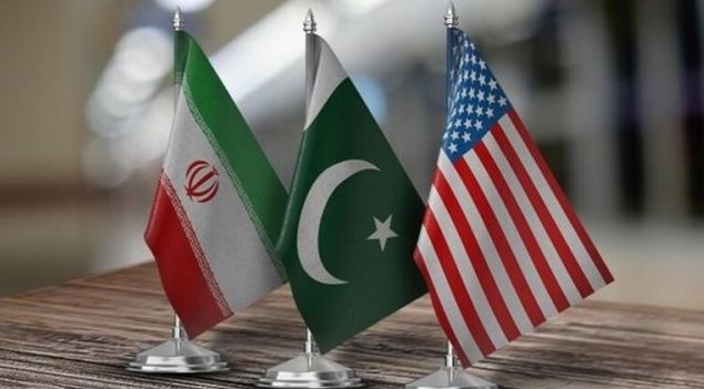 Amerika Serikat AS dan Iran dikabarkan akan kembali duduk di meja perundingan di Islamabad Pakistan FOTO Anadolu KETIKKABARcom Amerika Serikat AS dan Iran dikabarkan akan kembali duduk di meja perundingan di Islamabad Pakistan FOTO Anadolu