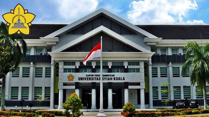 Gedung Biro Universitas Syiah Kuala FOTO Ist KETIKKABARcom Gedung Biro Universitas Syiah Kuala FOTO Ist
