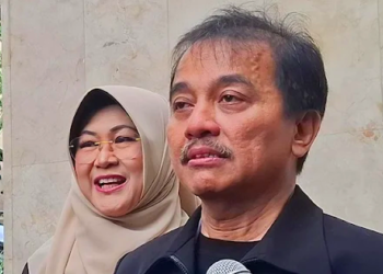 Ⓒ Hak cipta foto di atas dikembalikan sesungguhnya kepada pemilik foto.